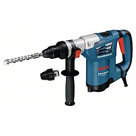 Перфоратор Bosch GBH 4-32 DFR, 900Вт, 5 Дж