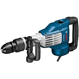 Молоток відбійний Bosch GSH 11 VC. 1700Вт, 23Дж, 900 – 1.700 уд / хв, 11.4 кг