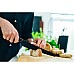 Нож для хлеба Fiskars Edge, 23 см