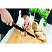 Нож для хлеба Fiskars Edge, 23 см
