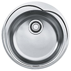 Кухонна мийка Franke RAMBLA ROX 610-41/101.0255.785