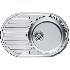 Кухонні мийки Franke Pamira PMN 611i /101.0255.790