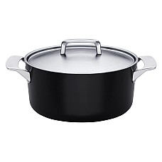 Кастрюля Fiskars Rotisser 3,5 л