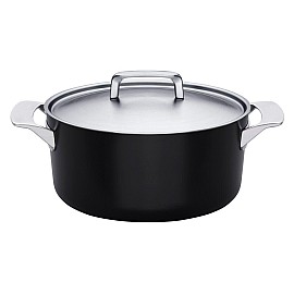 Кастрюля Fiskars Rotisser 3,5 л