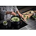Кастрюля Fiskars Rotisser 3,5 л