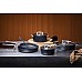 Кастрюля Fiskars Rotisser 3,5 л