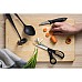 Ніж для овочів Fiskars Essential, 7 см