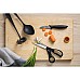 Ніж для овочів Fiskars Essential, 7 см