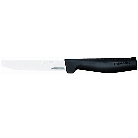 Кухонний ніж для томатів Fiskars Hard Edge, 11,4 см