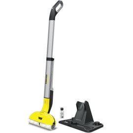 Підлогомийна машина Karcher EWM 2, 7.2 В, 4 Аг, Li-ion, 30 см, 360 л, 140 л, 2.4 кг