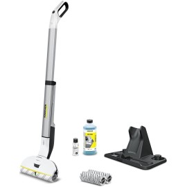 Підлогомийна машина Karcher EWM2 Premium акумуляторна