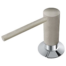 Дозатор моющих средств Franke Comfort /119.0578.746 / фрагранит / 350 мл. / сахара