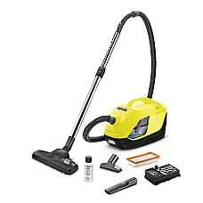 Пылесос Karcher DS 6 (1.195-220.0)