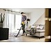 Пылесос ручной Karcher VC 4 CORDLESS MYHOME