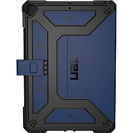 Чохол UAG для iPad 10.2 (2019/2020/2021) Metropolis, Cobalt