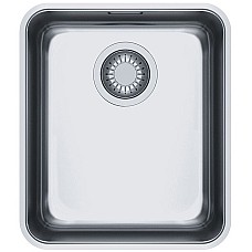 Кухонні мийки Franke Aton ANX 110-34 /122.0204.647