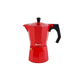 Гейзерна кавоварка VITRINOR PRAGA 1224245_L 6 чашок