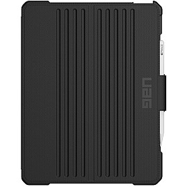 Чохол UAG для iPad Pro 12.9' (2022) Metropolis, Black