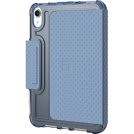 Чохол UAG для Apple iPad mini (2021) Lucent, Cerulean