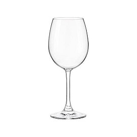 Набір келихів Bormioli Rocco RISERVA CABERNET для вина, 6*370 мл