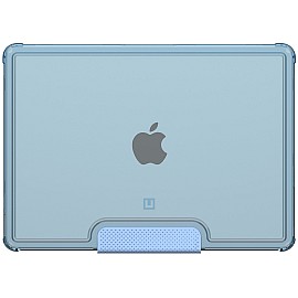 Чохол UAG [U] для Apple MacBook AIR 13' 2022 Lucent, Cerulean