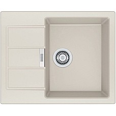 Кухонні мийки Franke Sirius S2D 611-62 /143.0627.381