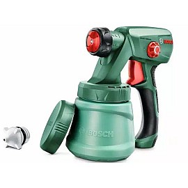 Фарборозпилювач Bosch PFS 1000/2000 (каркас)