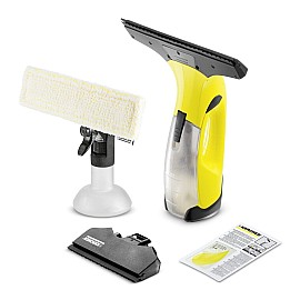 Пилосос для миття вікон Karcher WV 2