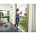 Пылесос для мытья окон Karcher WV 6 Plus