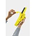 Пылесос для мытья окон Karcher WV 6 + вибропад KV 4