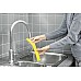 Пылесос для мытья окон Karcher WV 6 + вибропад KV 4