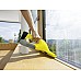 Пылесос для мытья окон Karcher WV 6 + вибропад KV 4