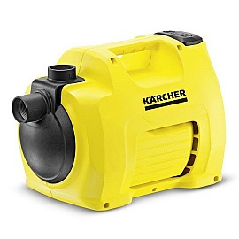 Насос садовий Karcher BP 2 Garden, 700 Вт, 3 куб / година, висота подачі 35м, висота всмоктування 8 м