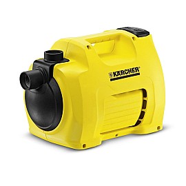 Насос садовий Karcher BP 3 Garden, 800 Вт, 3.5 куб / година, висота подачі 40м, висота всмоктування 8 м