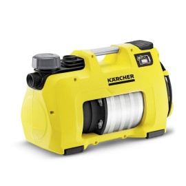 Насос садовий Karcher BP 5 Home & Garden, 1000 Вт, 6 куб / година, висота подачі 48м, висота всмоктування 8 м