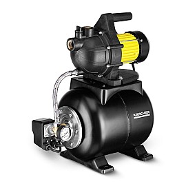 Насосна станція Karcher BP 3 Home, 19 л акумулятор, 800 Вт, 3 куб / година, висота подачі 36м, висота всмоктування 7 м