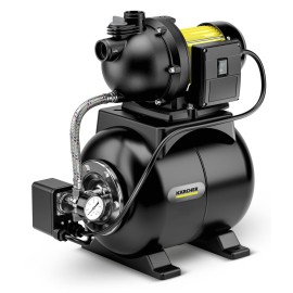 Насосна станція Karcher BP 3.200 Home, 600Вт, 3.2 куб / година, висота подачі 36м, висота всмоктування 8 м, 10.5 кг