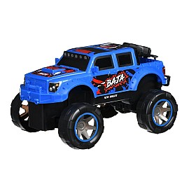 Машинка на р/к New Bright 1:18 BAJA RALLY Blue(1845)