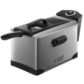 Фрітюрниця Russell Hobbs 19773-56 3.2 л Semi-Pro Cook@Home