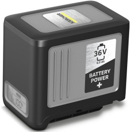 Акумулятор Karcher Battery Power+ 36/60, 36В, 6Aг, 1.527 кг