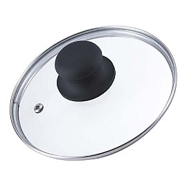 Кришка скляна VITRINOR 2104702_L, 14см.