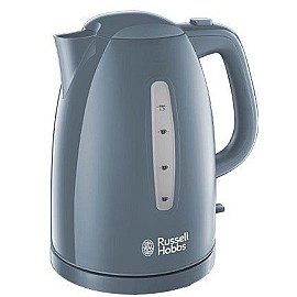 Чайник Russell Hobbs 21274-70 Textures Grey