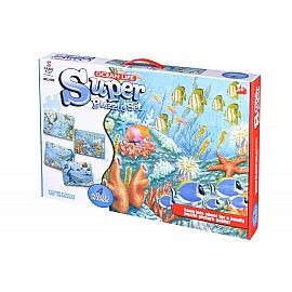 Пазл Same Toy Підводний світ