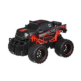 Машинка на р/у New Bright 1:24 OFF ROAD TRUCKS Raptor