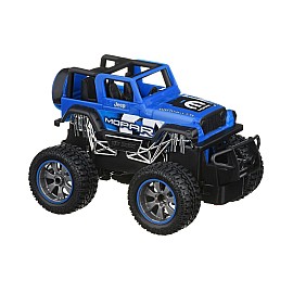 Машинка на р/у New Bright 1:24 OFF ROAD TRUCKS Mopar