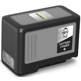 Акумулятор Karcher Battery Power+ 36/60, 36В, 7.5Aг, 2.07 кг