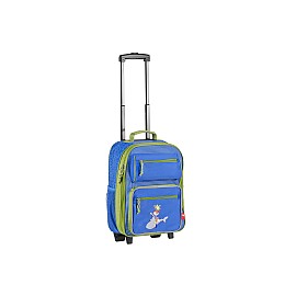 Сумка на колесах sigikid Sammy Samoa 24550SK