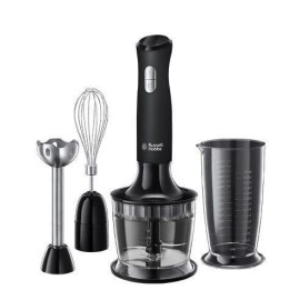 Блендер Russell Hobbs 24702-56 Matte Black 3in1