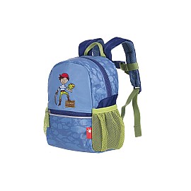 Рюкзак sigikid Sammy Samoa 24936SK