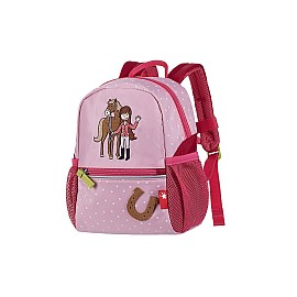 Рюкзак маленький sigikid Gina Galopp 24951SK